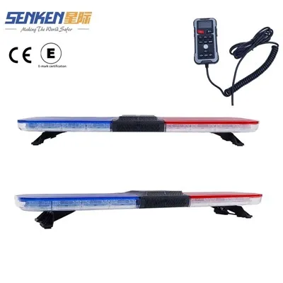 Bilah lampu TBD685121D