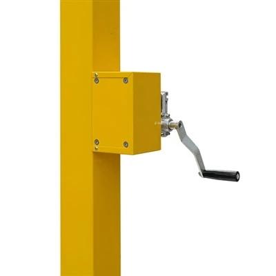 Lampu Tiang SGS58