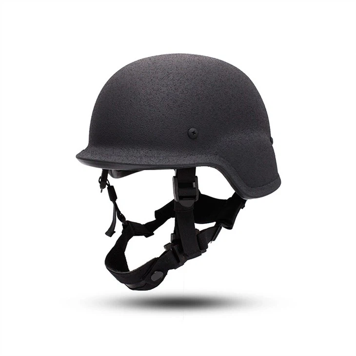 Helm Anti Peluru NIJ IIIA PE