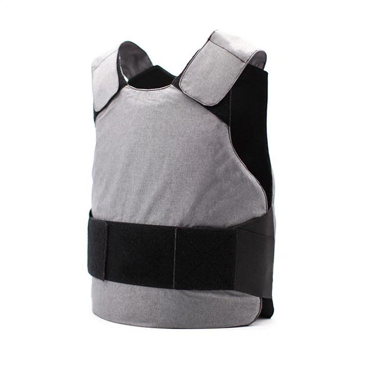 SENKEN Military Vest Bullet Proof Vest