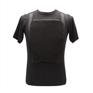 SENKEN Di Dalam Body Armor