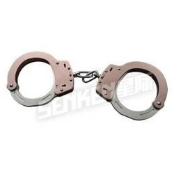 Borgol Polisi Baja